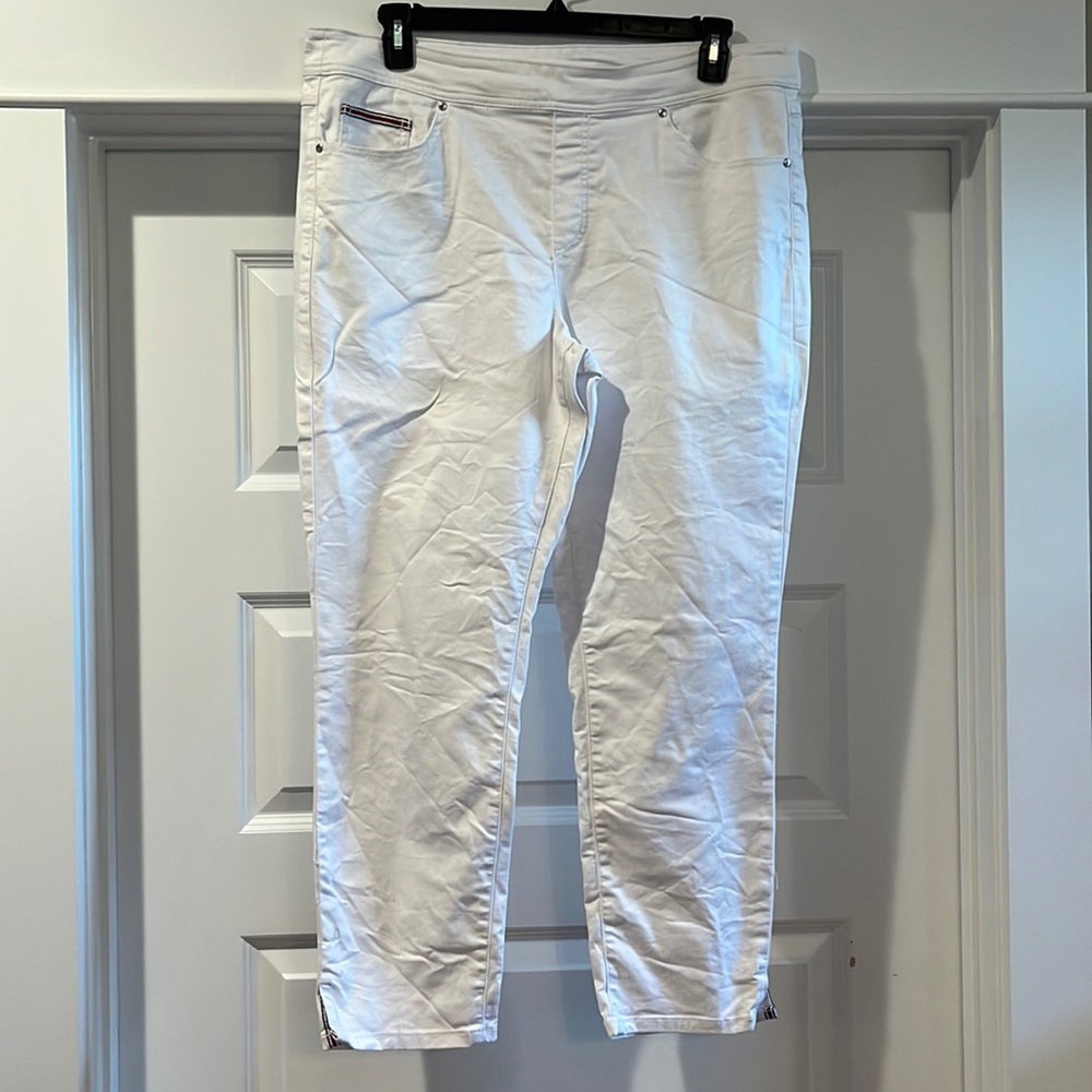 Tribal Size 16